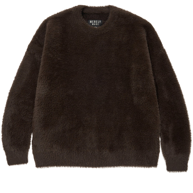 MERELY MADE Merely Premium Snug Polar Bear Sweater