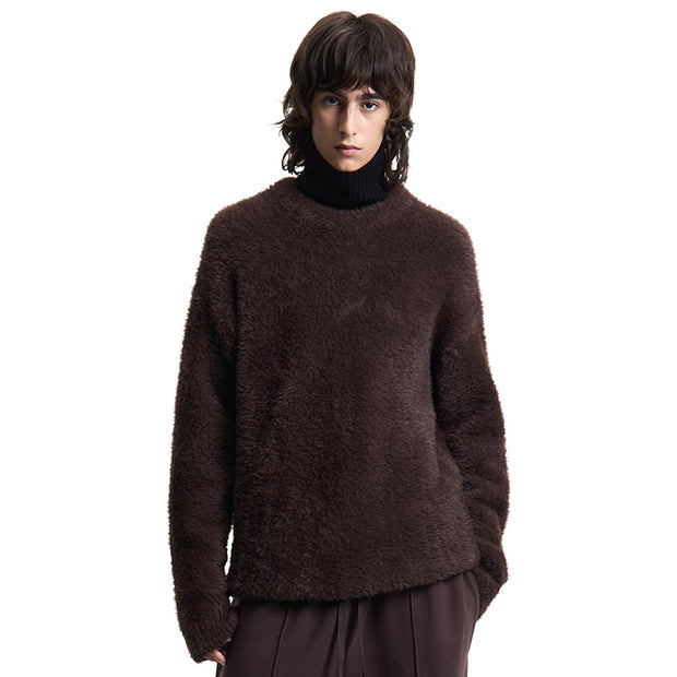 MERELY MADE Merely Premium Snug Polar Bear Sweater