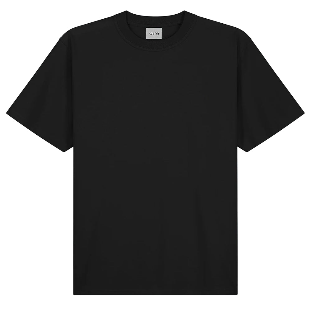 ARTE  Big Logo Back T-shirt