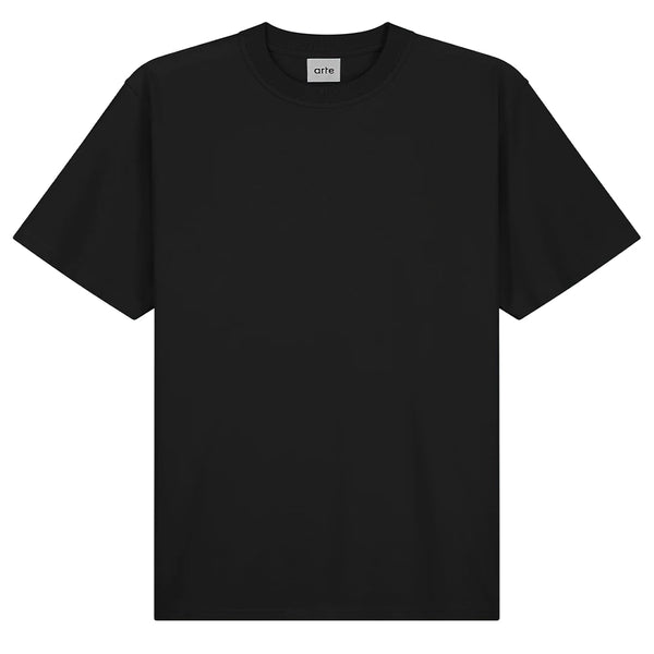 ARTE  Big Logo Back T-shirt