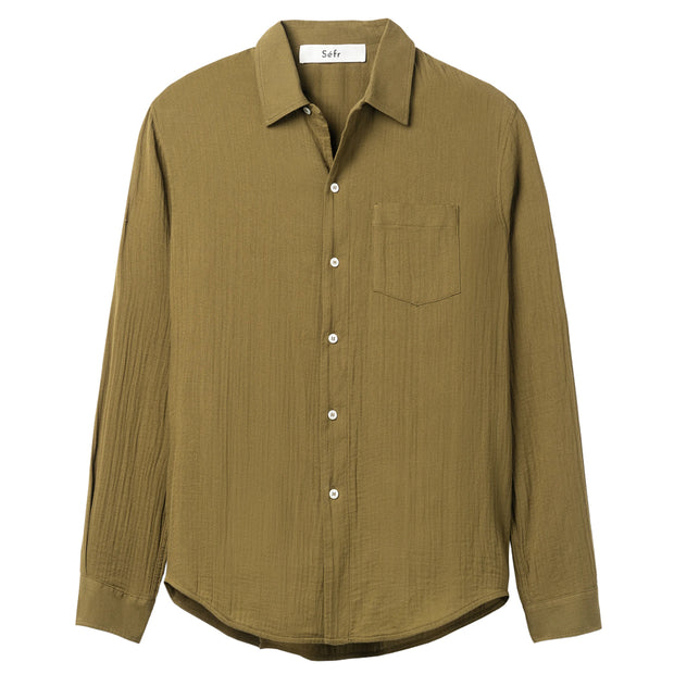 SEFR Leo Shirt