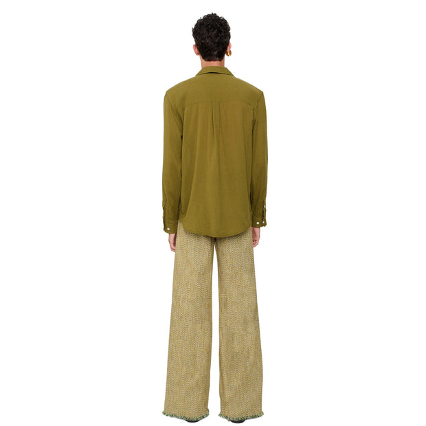 SEFR Leo Shirt