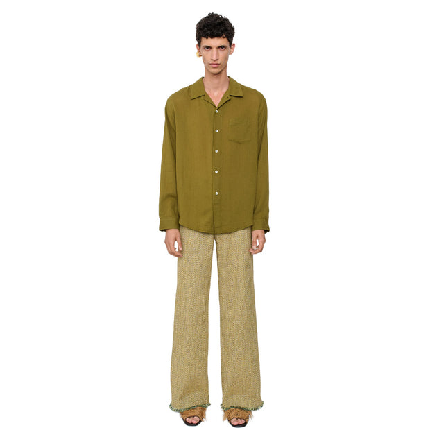 SEFR Leo Shirt
