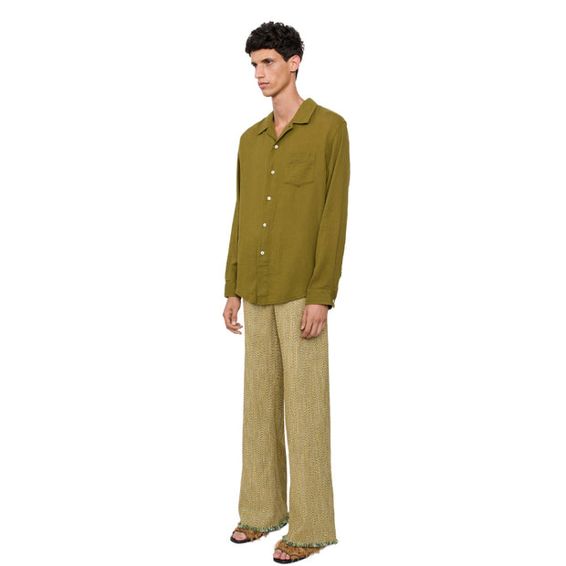 SEFR Leo Shirt