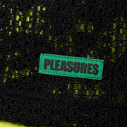 PLEASURES Impact Mesh Shirt