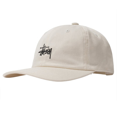 STUSSY Stock Low Pro Cap