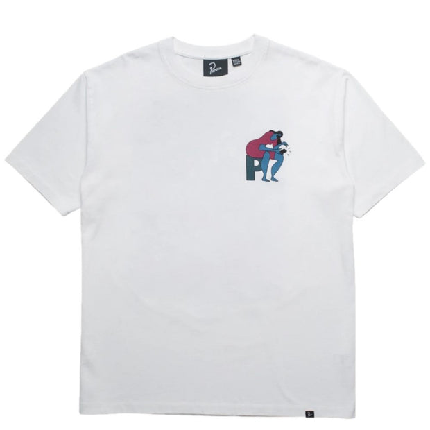 PARRA Insecure Days T-shirt