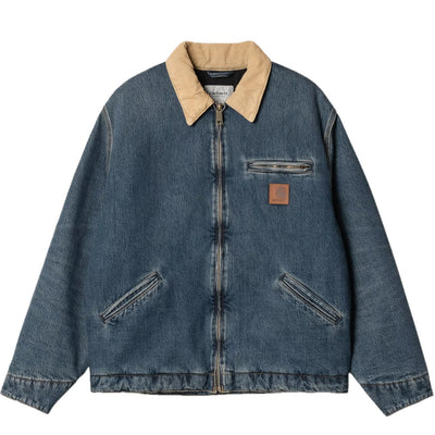 CARHARTT WIP OG Detroit Jacket