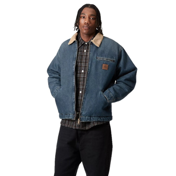 CARHARTT WIP OG Detroit Jacket