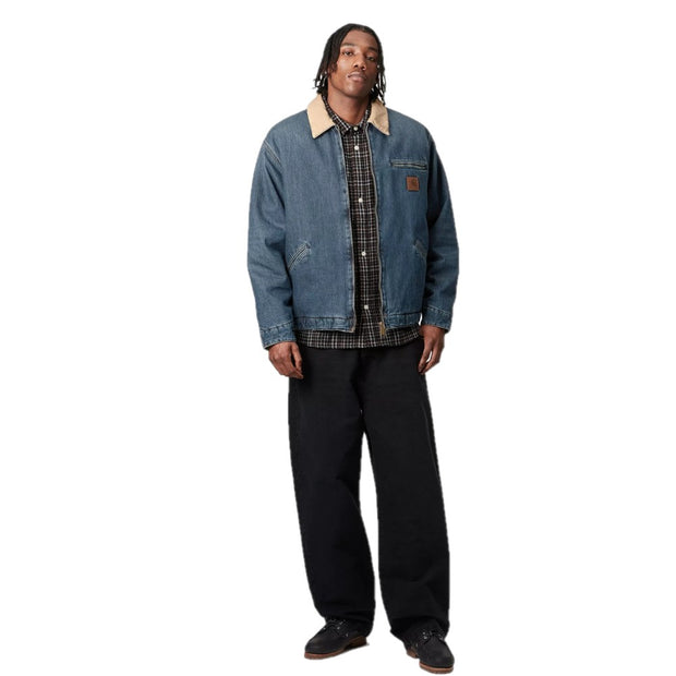 CARHARTT WIP OG Detroit Jacket