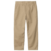 CARHARTT WIP Midland Single Knee Pant