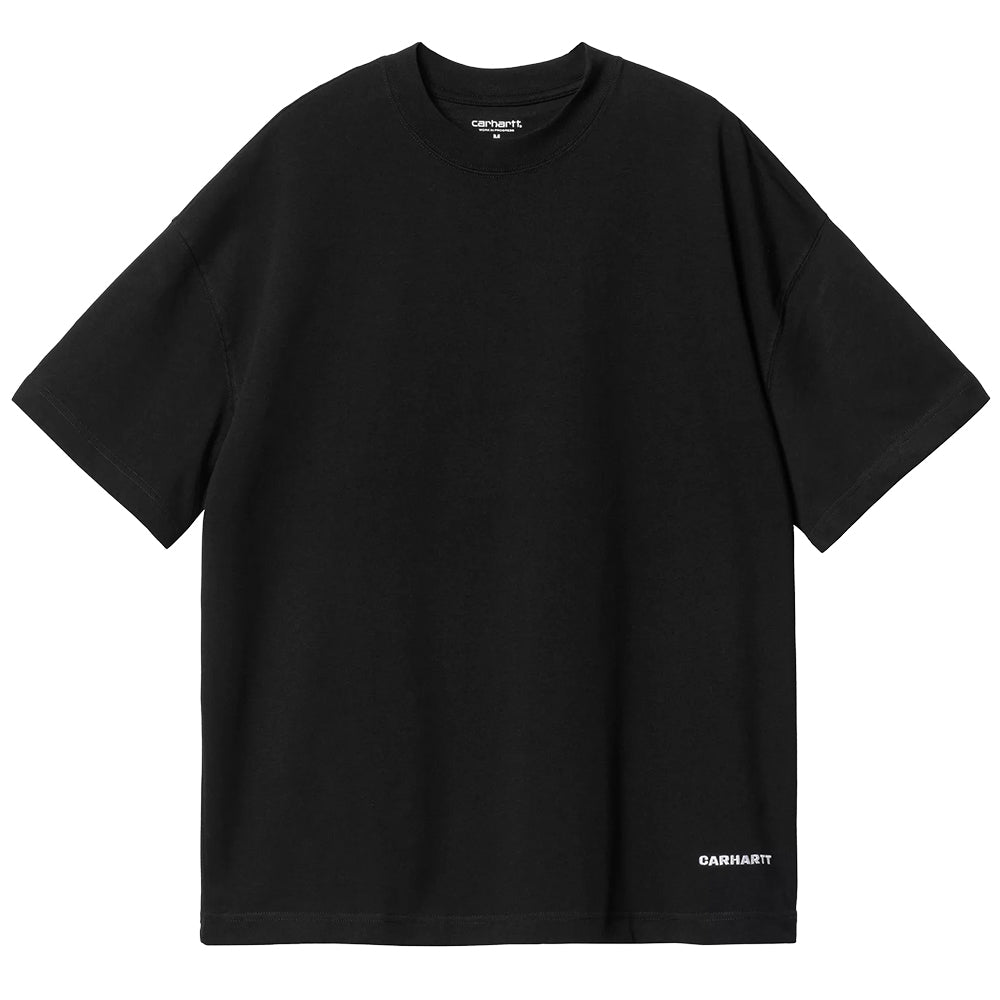 CARHARTT WIP Link Script T-shirt