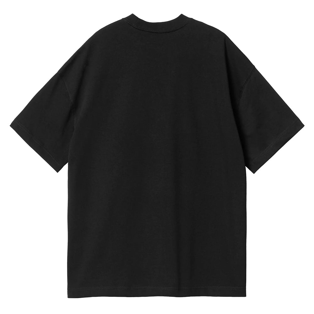 CARHARTT WIP Link Script T-shirt