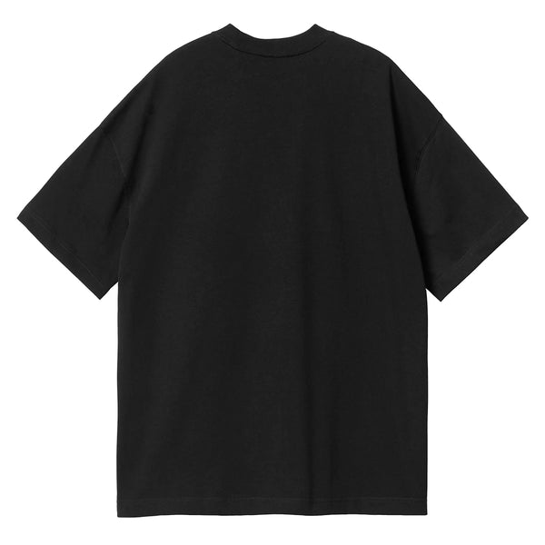 CARHARTT WIP Link Script T-shirt