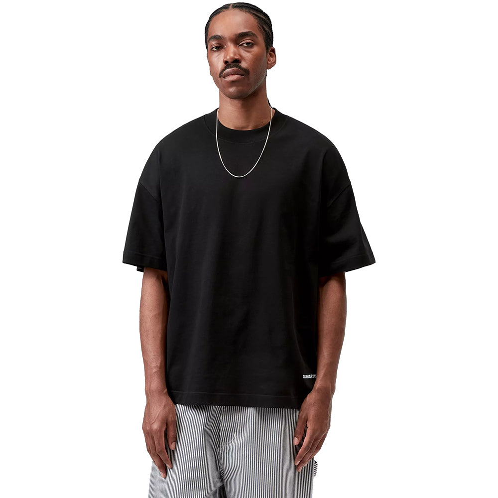 CARHARTT WIP Link Script T-shirt