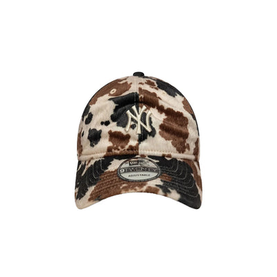 NEW ERA Animal Print 9TWENTY