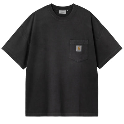 CARHARTT WIP Hudson Pocket T-shirt