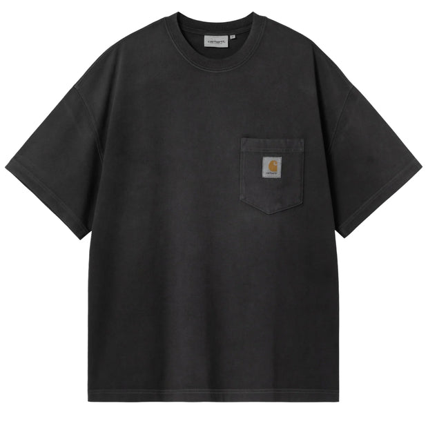 CARHARTT WIP Hudson Pocket T-shirt