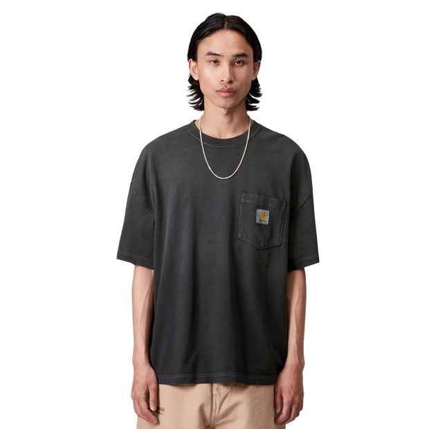 CARHARTT WIP Hudson Pocket T-shirt