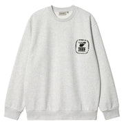 CARHARTT WIP Stamp State Sweat