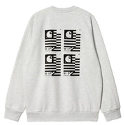 CARHARTT WIP Stamp State Sweat