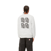 CARHARTT WIP Stamp State Sweat