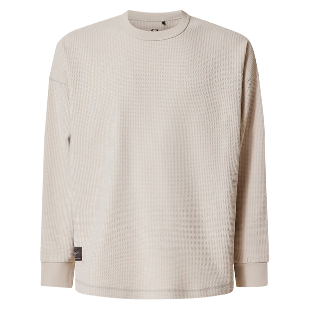 OAKLEY FGL Union LS Wide Tee 5.7