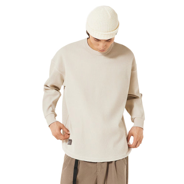 OAKLEY FGL Union LS Wide Tee 5.7