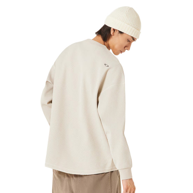 OAKLEY FGL Union LS Wide Tee 5.7