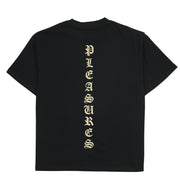 PLEASURES Sorrow Heavyweight T-shirt