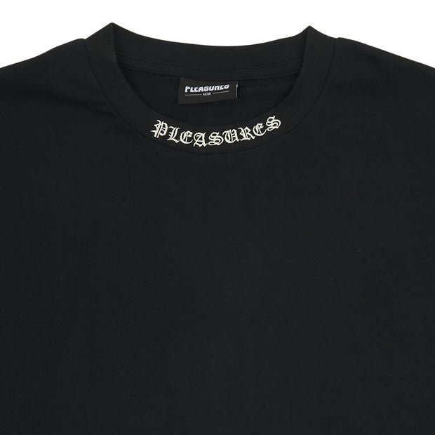 PLEASURES Sorrow Heavyweight T-shirt