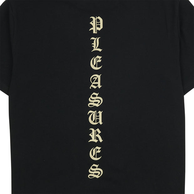 PLEASURES Sorrow Heavyweight T-shirt