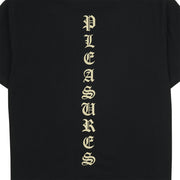 PLEASURES Sorrow Heavyweight T-shirt