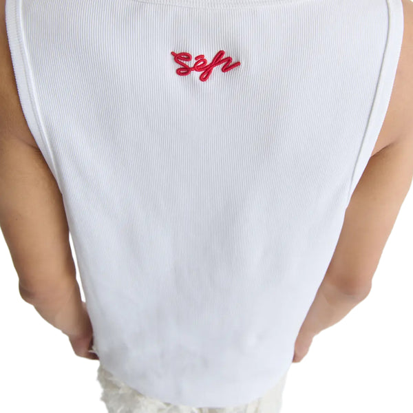 SEFR Cyril Tank Top
