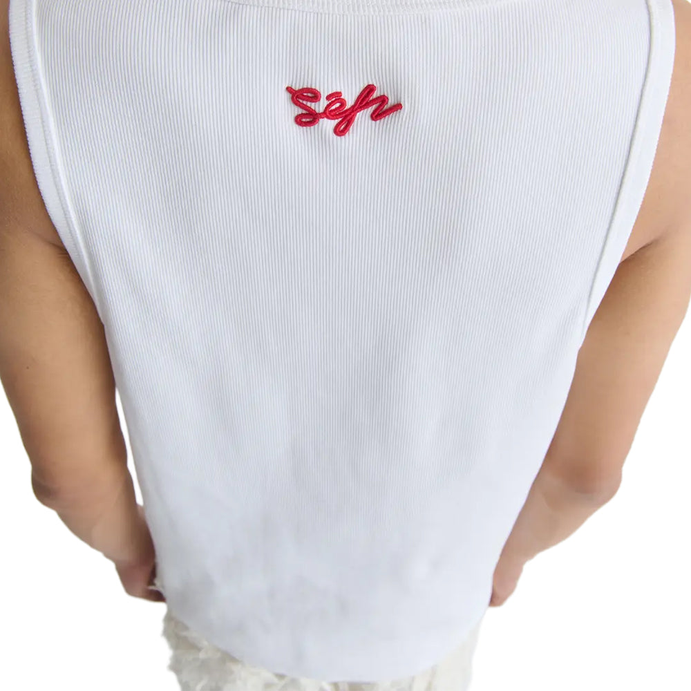 SEFR Cyril Tank Top