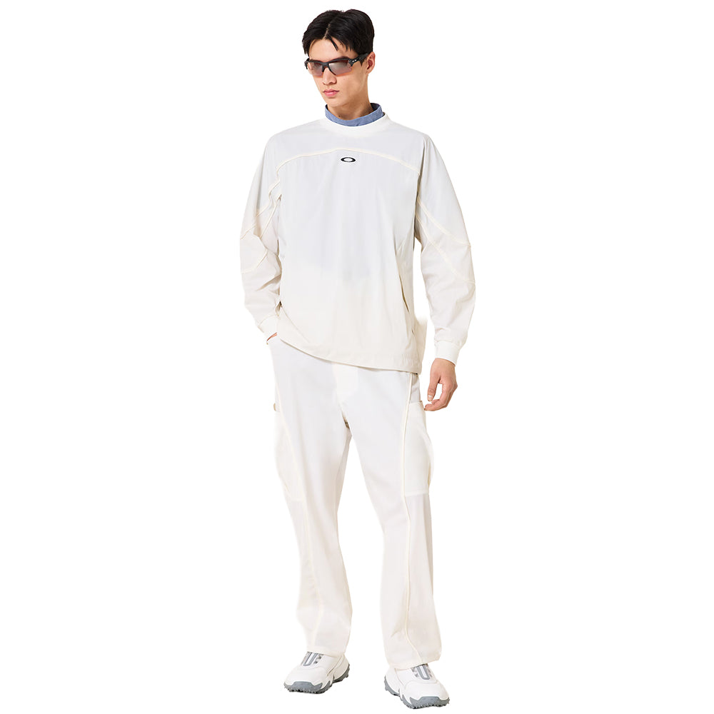 OAKLEY Undulate Crew Jacket
