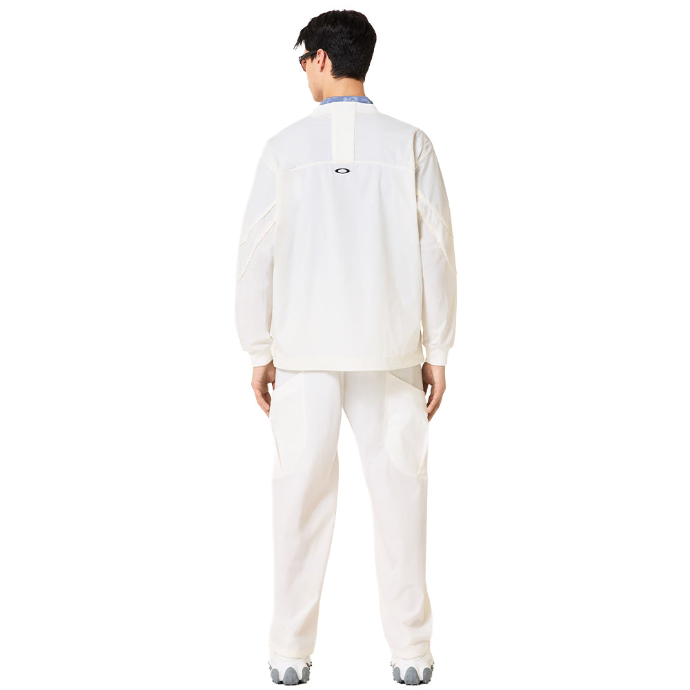 OAKLEY Undulate Crew Jacket