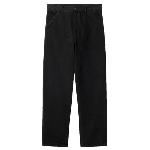 CARHARTT WIP Single Knee Pant