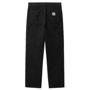 CARHARTT WIP Single Knee Pant