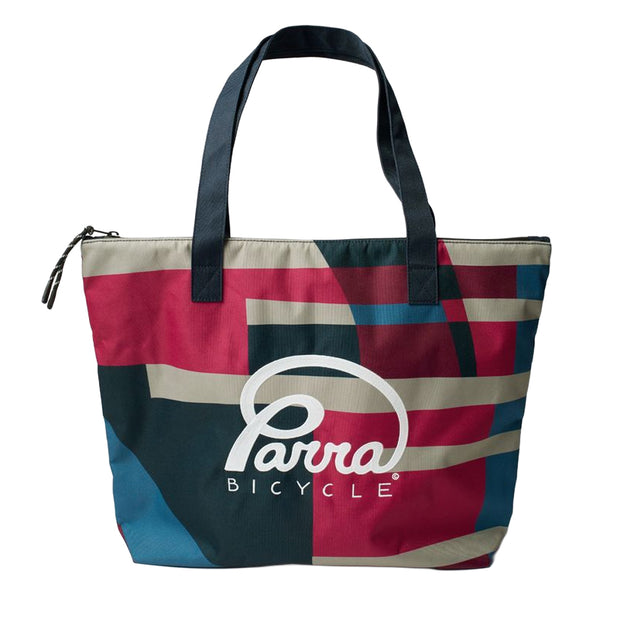 BY PARRA Vertical Forest Bag