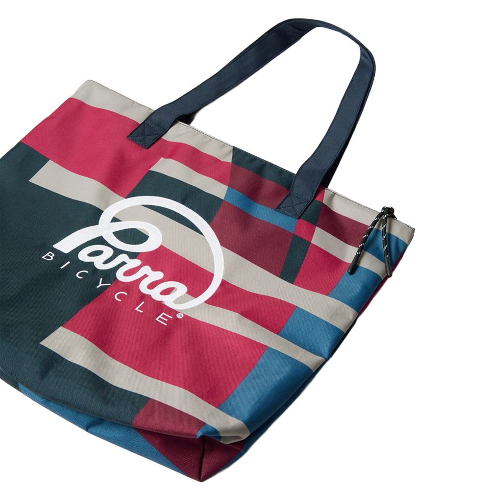 BY PARRA Vertical Forest Bag