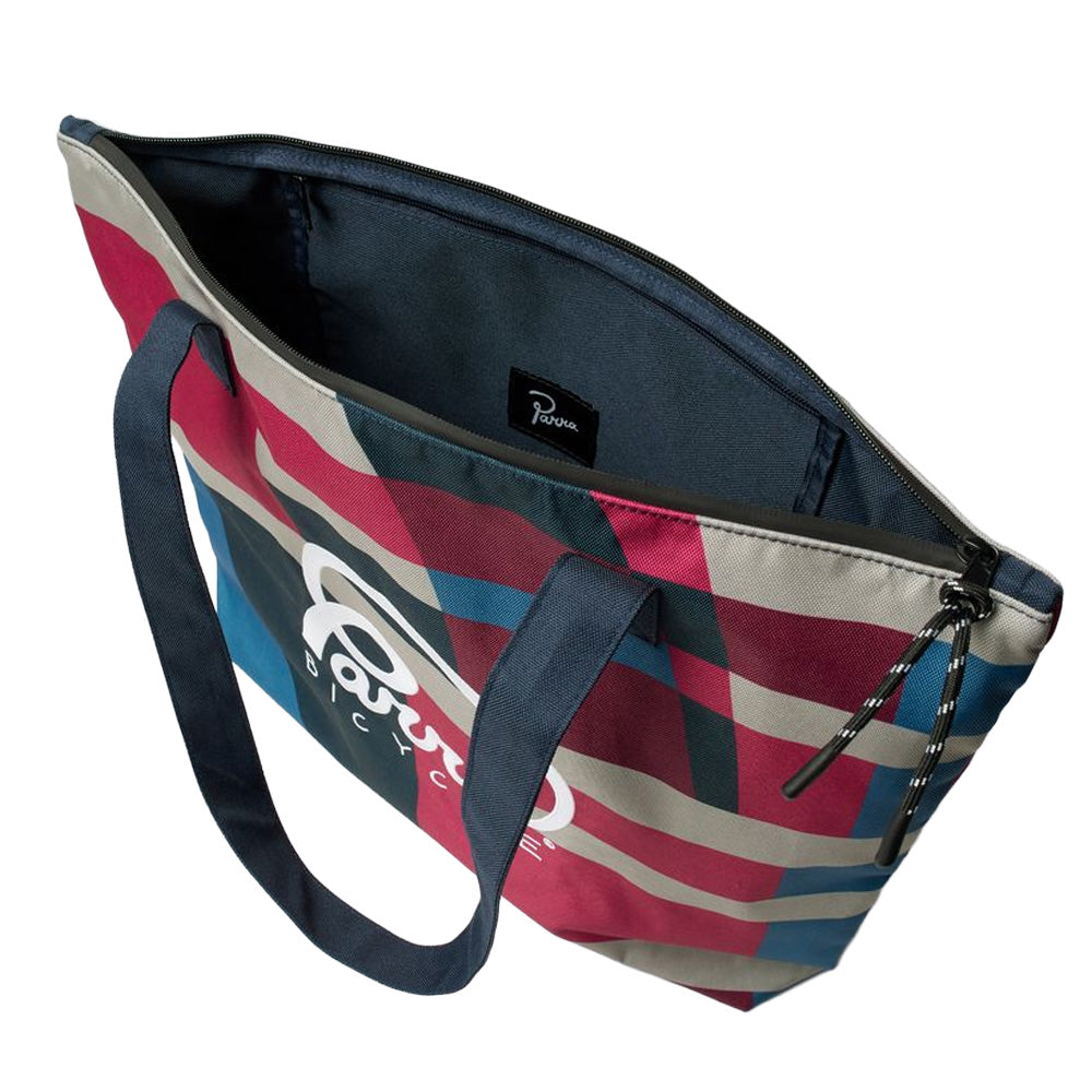 BY PARRA Vertical Forest Bag