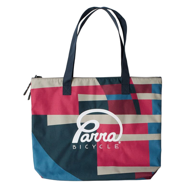 BY PARRA Vertical Forest Bag