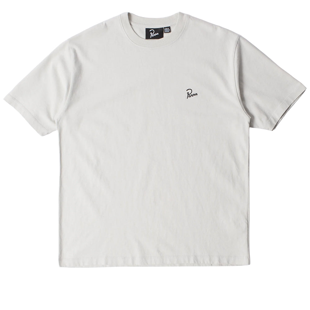 BY PARRA Signature T-shirt
