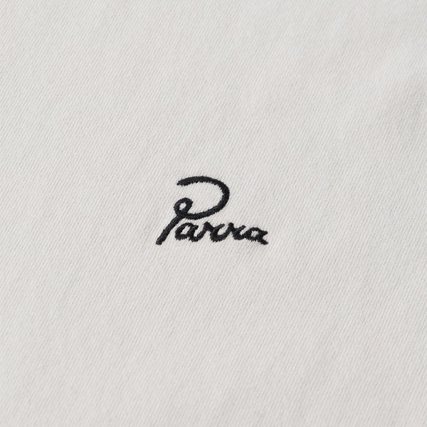 BY PARRA Signature T-shirt