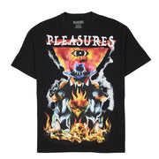 PLEASURES Holy T-shirt