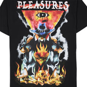 PLEASURES Holy T-shirt