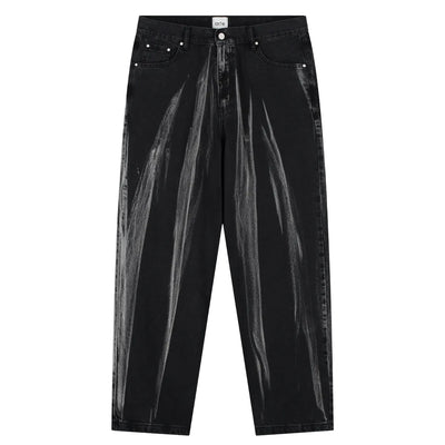 ARTE  Washed Jeans Pants