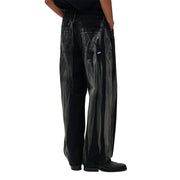 ARTE  Washed Jeans Pants