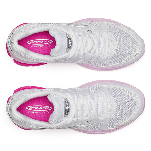 SAUCONY Progrid Triumph 4